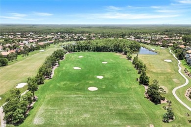 Worthy of an Architectural Digest feature, this stunning on Wildcat Run Golf and Country Club in Florida - for sale on GolfHomes.com, golf home, golf lot