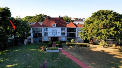 Discover this beautifully updated 1-bedroom, 1.5-bath apartment on Inverrary Country Club in Florida - for sale on GolfHomes.com, golf home, golf lot
