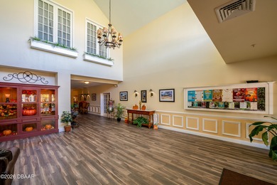 Located in the desirable Shadow Woods neighborhood of Halifax on Halifax Plantation Golf Club in Florida - for sale on GolfHomes.com, golf home, golf lot