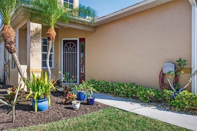 A beautiful home with so much space and a gorgeous view. The on Kings Gate Golf Club in Florida - for sale on GolfHomes.com, golf home, golf lot