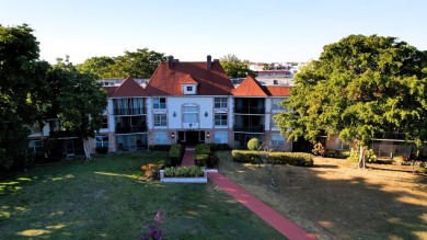 Discover this beautifully updated 1-bedroom, 1.5-bath apartment on Inverrary Country Club in Florida - for sale on GolfHomes.com, golf home, golf lot