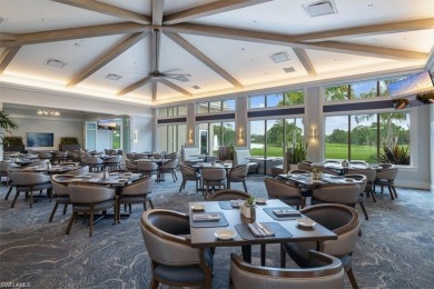 Worthy of a feature in Architectural Digest, this stunning on Wildcat Run Golf and Country Club in Florida - for sale on GolfHomes.com, golf home, golf lot