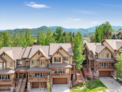 Step into this exquisite, fully renovated 3-bedroom, 3 on Jeremy Golf and Country Club in Utah - for sale on GolfHomes.com, golf home, golf lot