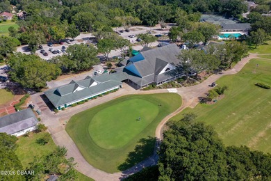 Located in the desirable Shadow Woods neighborhood of Halifax on Halifax Plantation Golf Club in Florida - for sale on GolfHomes.com, golf home, golf lot
