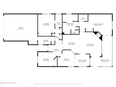 Located in the desirable Shadow Woods neighborhood of Halifax on Halifax Plantation Golf Club in Florida - for sale on GolfHomes.com, golf home, golf lot