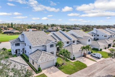 Lovely, Light Bright Aberdeen Model *2900+ Sq Ft. Of Air on The Forest Country Club in Florida - for sale on GolfHomes.com, golf home, golf lot