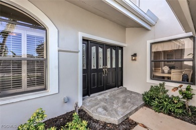 Lovely, Light Bright Aberdeen Model *2900+ Sq Ft. Of Air on The Forest Country Club in Florida - for sale on GolfHomes.com, golf home, golf lot