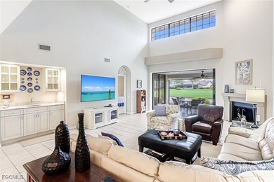 Lovely, Light Bright Aberdeen Model *2900+ Sq Ft. Of Air on The Forest Country Club in Florida - for sale on GolfHomes.com, golf home, golf lot