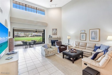 Lovely, Light Bright Aberdeen Model *2900+ Sq Ft. Of Air on The Forest Country Club in Florida - for sale on GolfHomes.com, golf home, golf lot