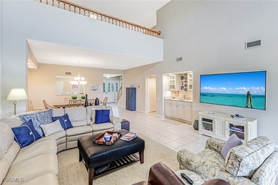 Lovely, Light Bright Aberdeen Model *2900+ Sq Ft. Of Air on The Forest Country Club in Florida - for sale on GolfHomes.com, golf home, golf lot