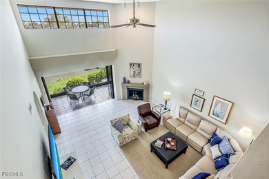 Lovely, Light Bright Aberdeen Model *2900+ Sq Ft. Of Air on The Forest Country Club in Florida - for sale on GolfHomes.com, golf home, golf lot