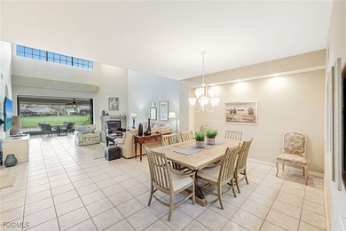 Lovely, Light Bright Aberdeen Model *2900+ Sq Ft. Of Air on The Forest Country Club in Florida - for sale on GolfHomes.com, golf home, golf lot