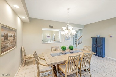 Lovely, Light Bright Aberdeen Model *2900+ Sq Ft. Of Air on The Forest Country Club in Florida - for sale on GolfHomes.com, golf home, golf lot