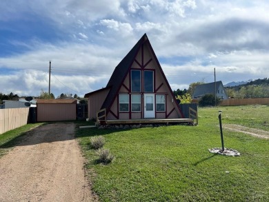 Location, Location, Location! Lake Beckwith is just a 2 minute on Hollydot Golf Course in Colorado - for sale on GolfHomes.com, golf home, golf lot