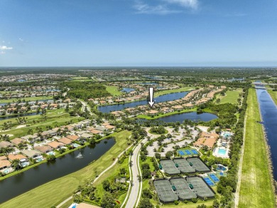 Breathtaking views could be yours from this exceptional on Jupiter Country Club in Florida - for sale on GolfHomes.com, golf home, golf lot