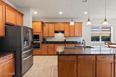 Discover the perfect blend of comfort and elegance in this on Venetian Bay Golf Course in Florida - for sale on GolfHomes.com, golf home, golf lot