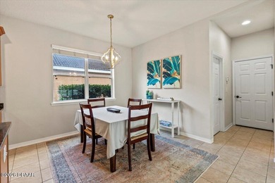 Discover the perfect blend of comfort and elegance in this on Venetian Bay Golf Course in Florida - for sale on GolfHomes.com, golf home, golf lot