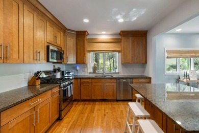 223 Sea Marsh Drive offers the perfect blend of relaxed coastal on Kiawah Island Resort - Cougar Point in South Carolina - for sale on GolfHomes.com, golf home, golf lot
