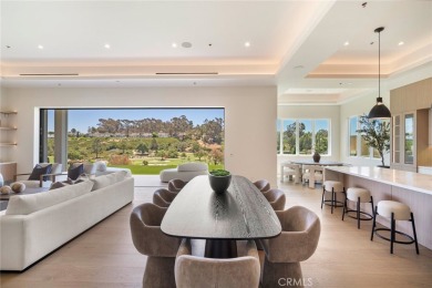 Rising above the prestigious El Niguel Country Club, this on El Niguel Country Club in California - for sale on GolfHomes.com, golf home, golf lot
