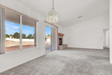 Welcome to your dream retreat -- Priced to SELL ** single-story on Highland Falls Golf Club in Nevada - for sale on GolfHomes.com, golf home, golf lot