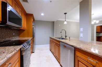 Two Bedroom /Two Bath *C* Unit - Wonderful 2 BR/2BA 1210 square on Innisbrook Resort and Golf Club in Florida - for sale on GolfHomes.com, golf home, golf lot