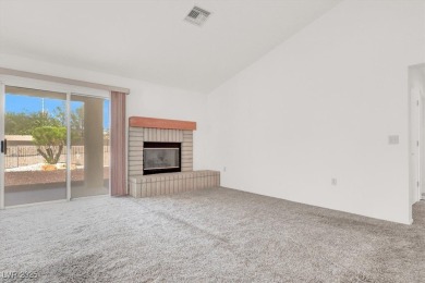 Welcome to your dream retreat -- Priced to SELL ** single-story on Highland Falls Golf Club in Nevada - for sale on GolfHomes.com, golf home, golf lot