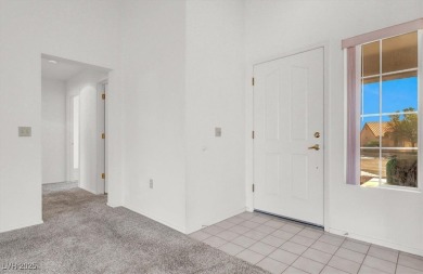 Welcome to your dream retreat -- Priced to SELL ** single-story on Highland Falls Golf Club in Nevada - for sale on GolfHomes.com, golf home, golf lot