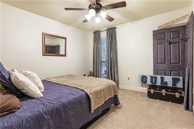 FOR SALE in the beautiful golf course gated community of Beau on Beau Chene Country Club in Louisiana - for sale on GolfHomes.com, golf home, golf lot