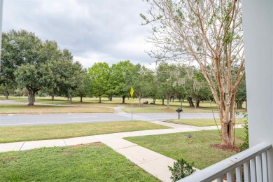 Bright and inviting 3-bedroom, 2.5-bath home with detached 2-car on Southwood Golf Club in Florida - for sale on GolfHomes.com, golf home, golf lot