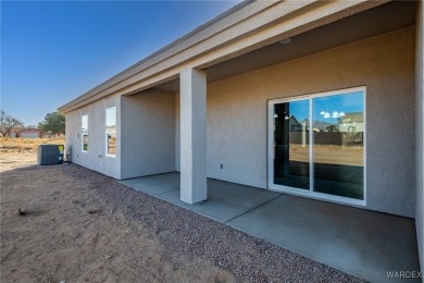 **BEAUTIFUL, NEW CONSTRUCTION HOME**WALKING DISTANCE TO GOLF on Valle Vista Golf Course in Arizona - for sale on GolfHomes.com, golf home, golf lot