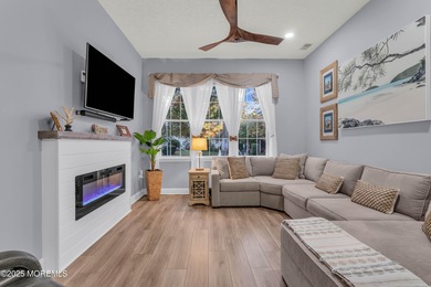 (COMING SOON START SHOWING WEDNESDAY 10/29) Welcome to Four on Four Seasons Spa and Country Club in New Jersey - for sale on GolfHomes.com, golf home, golf lot