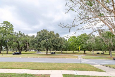 Bright and inviting 3-bedroom, 2.5-bath home with detached 2-car on Southwood Golf Club in Florida - for sale on GolfHomes.com, golf home, golf lot