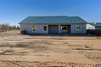 **BEAUTIFUL, NEW CONSTRUCTION HOME**WALKING DISTANCE TO GOLF on Valle Vista Golf Course in Arizona - for sale on GolfHomes.com, golf home, golf lot