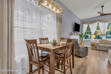 (COMING SOON START SHOWING WEDNESDAY 10/29) Welcome to Four on Four Seasons Spa and Country Club in New Jersey - for sale on GolfHomes.com, golf home, golf lot