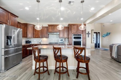 Beautiful Home with Panoramic ViewsLocated in the exclusive Golf on StoneRidge Golf Course in Arizona - for sale on GolfHomes.com, golf home, golf lot