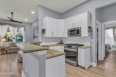 (COMING SOON START SHOWING WEDNESDAY 10/29) Welcome to Four on Four Seasons Spa and Country Club in New Jersey - for sale on GolfHomes.com, golf home, golf lot