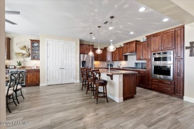 Beautiful Home with Panoramic ViewsLocated in the exclusive Golf on StoneRidge Golf Course in Arizona - for sale on GolfHomes.com, golf home, golf lot