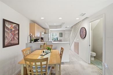 GOLF COURSE VIEW & NO FLOOD INSURANCE REQUIRED, this beautifully on Deep Creek Golf Club in Florida - for sale on GolfHomes.com, golf home, golf lot