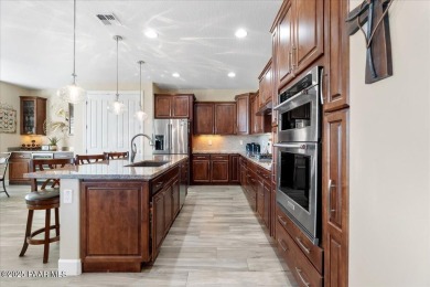 Beautiful Home with Panoramic ViewsLocated in the exclusive Golf on StoneRidge Golf Course in Arizona - for sale on GolfHomes.com, golf home, golf lot