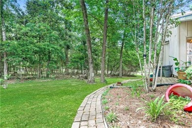 FOR SALE in the beautiful golf course gated community of Beau on Beau Chene Country Club in Louisiana - for sale on GolfHomes.com, golf home, golf lot