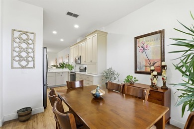 Enjoy maintenance-free living in this beautifully updated on Remington Golf Club in Florida - for sale on GolfHomes.com, golf home, golf lot