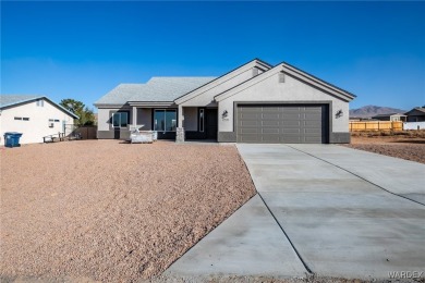 **BEAUTIFUL, NEW CONSTRUCTION HOME**WALKING DISTANCE TO GOLF on Valle Vista Golf Course in Arizona - for sale on GolfHomes.com, golf home, golf lot