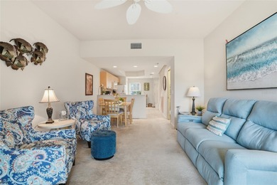 GOLF COURSE VIEW & NO FLOOD INSURANCE REQUIRED, this beautifully on Deep Creek Golf Club in Florida - for sale on GolfHomes.com, golf home, golf lot