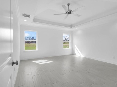 Experience refined living in the exclusive, guard-gated on Pecan Plantation Country Club in Texas - for sale on GolfHomes.com, golf home, golf lot