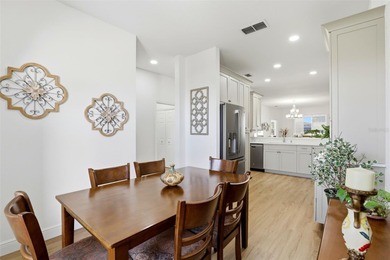 Enjoy maintenance-free living in this beautifully updated on Remington Golf Club in Florida - for sale on GolfHomes.com, golf home, golf lot