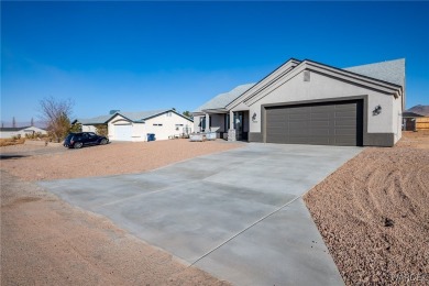 **BEAUTIFUL, NEW CONSTRUCTION HOME**WALKING DISTANCE TO GOLF on Valle Vista Golf Course in Arizona - for sale on GolfHomes.com, golf home, golf lot