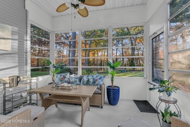 (COMING SOON START SHOWING WEDNESDAY 10/29) Welcome to Four on Four Seasons Spa and Country Club in New Jersey - for sale on GolfHomes.com, golf home, golf lot