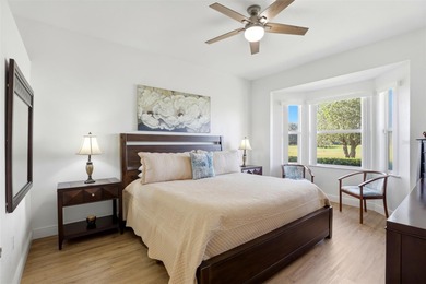 Enjoy maintenance-free living in this beautifully updated on Remington Golf Club in Florida - for sale on GolfHomes.com, golf home, golf lot