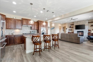 Beautiful Home with Panoramic ViewsLocated in the exclusive Golf on StoneRidge Golf Course in Arizona - for sale on GolfHomes.com, golf home, golf lot