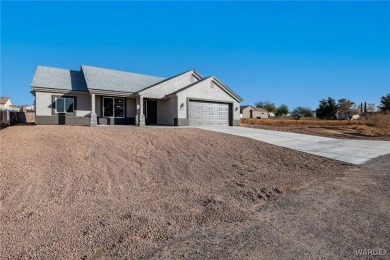 **BEAUTIFUL, NEW CONSTRUCTION HOME**WALKING DISTANCE TO GOLF on Valle Vista Golf Course in Arizona - for sale on GolfHomes.com, golf home, golf lot